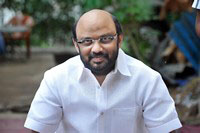 CGTR Movie Working Stills